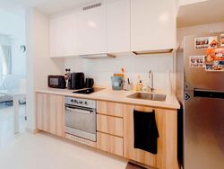 Natura@Hillview (D23), Apartment #602944021